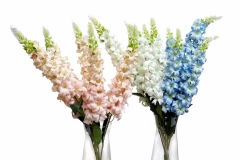 107 veštačko cveće buketi